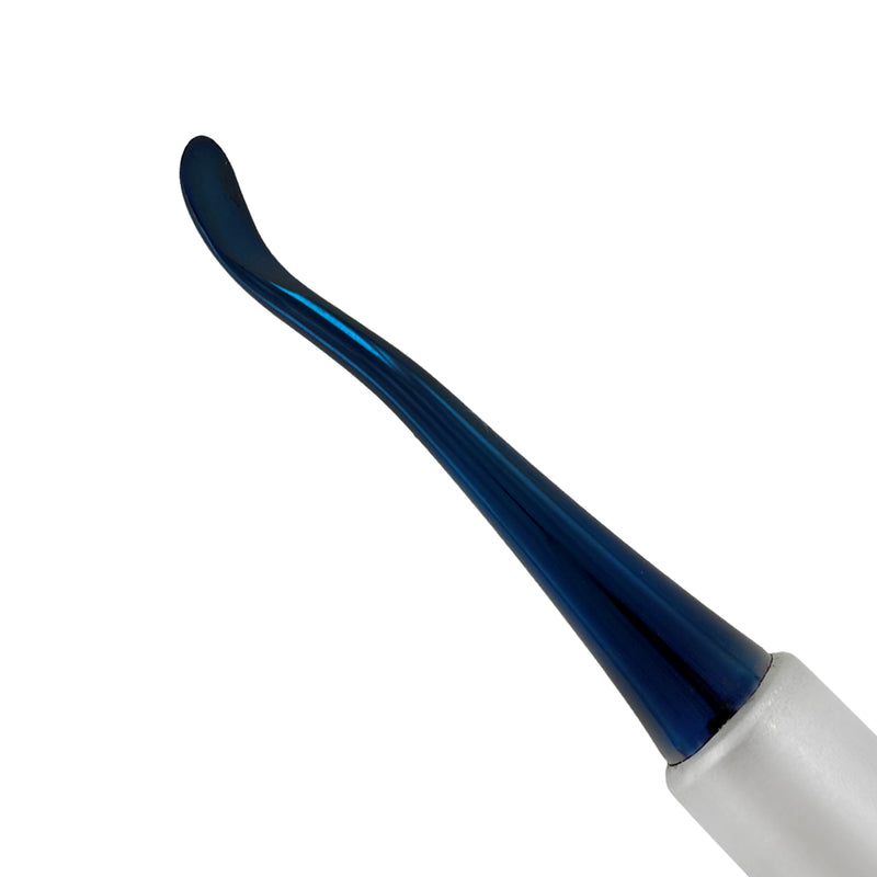 Instrument de procédure de tunnellisation Power VT-4 – Titane