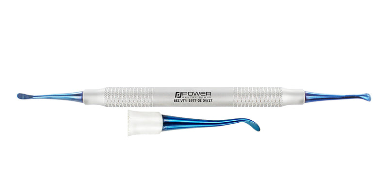 TUNNELING PROCEDURE VT-4 TITANIUM