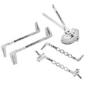 Power Implant Guide Kit Self-Centering and Parallel Placement Set of 5 main product image