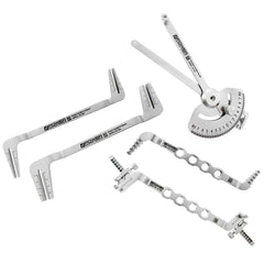 Power Implant Guide Kit – Self-Centering & Parallel Placement – Set of 5