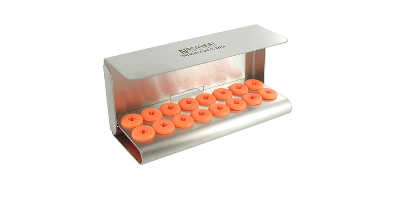 SURGICAL CASSETTE DRILL / BUR 95 x 40.6 x 43 mm (H)