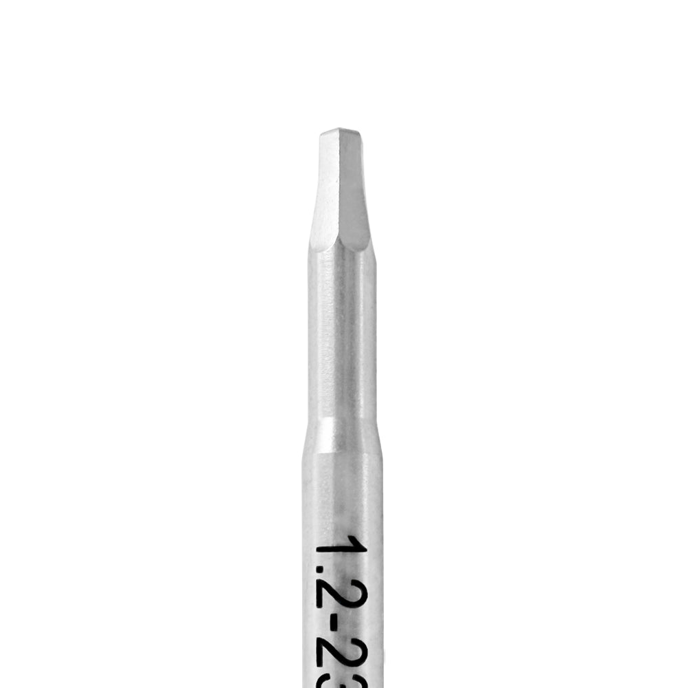 Pièce à main SD-Torque – Tournevis dynamométrique 5-35 N·cm