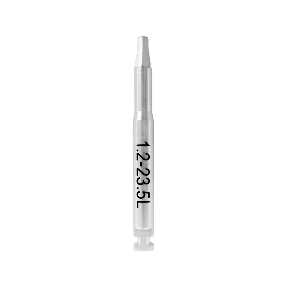 Pièce à main SD-Torque – Tournevis dynamométrique 5-35 N·cm
