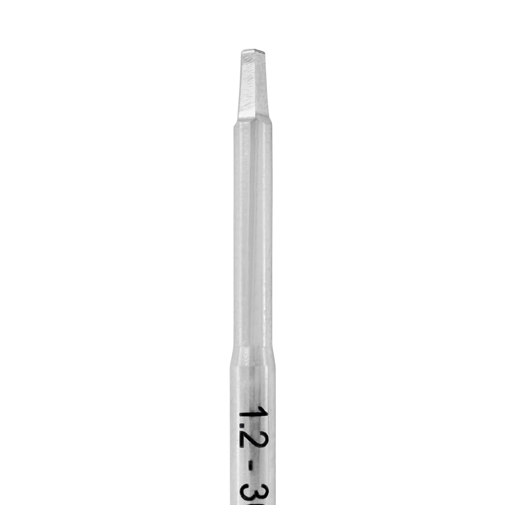 Pièce à main SD-Torque – Tournevis dynamométrique 5-35 N·cm