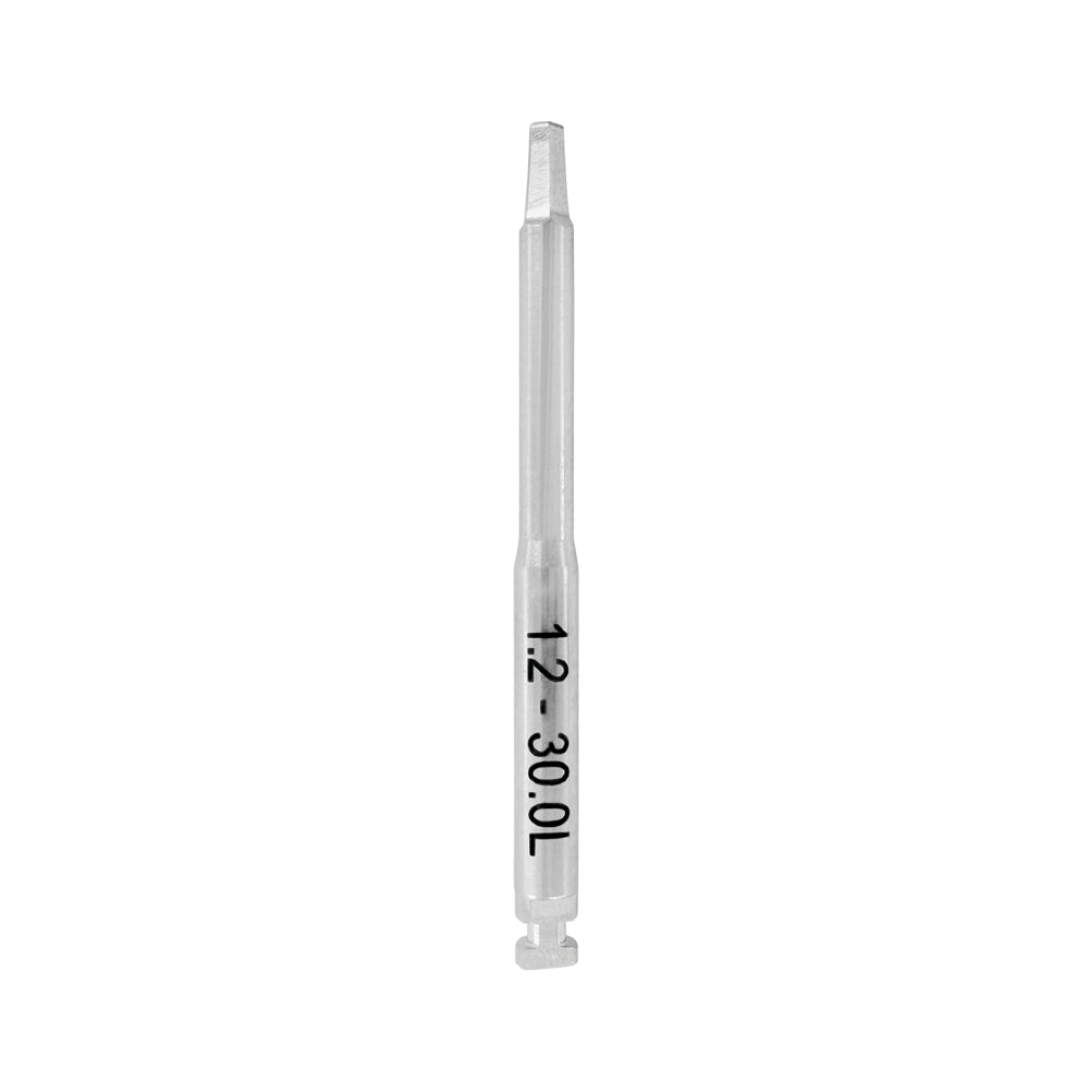Pièce à main SD-Torque – Tournevis dynamométrique 5-35 N·cm