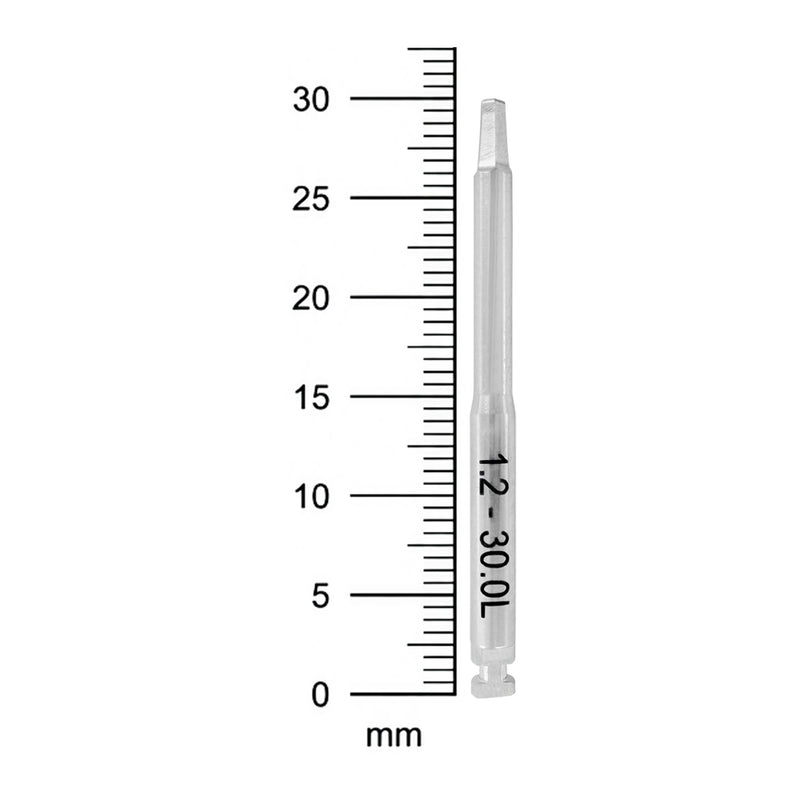 Pièce à main SD-Torque – Tournevis dynamométrique 5-35 N·cm