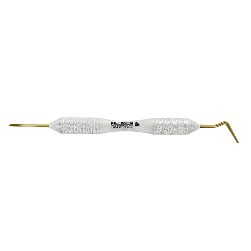 Power Flex Periotome PT-2 – Anterior/Posterior, Titanium