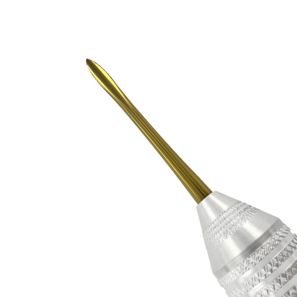 Power Flex Periotome PT-2 – Anterior/Posterior, Titanium