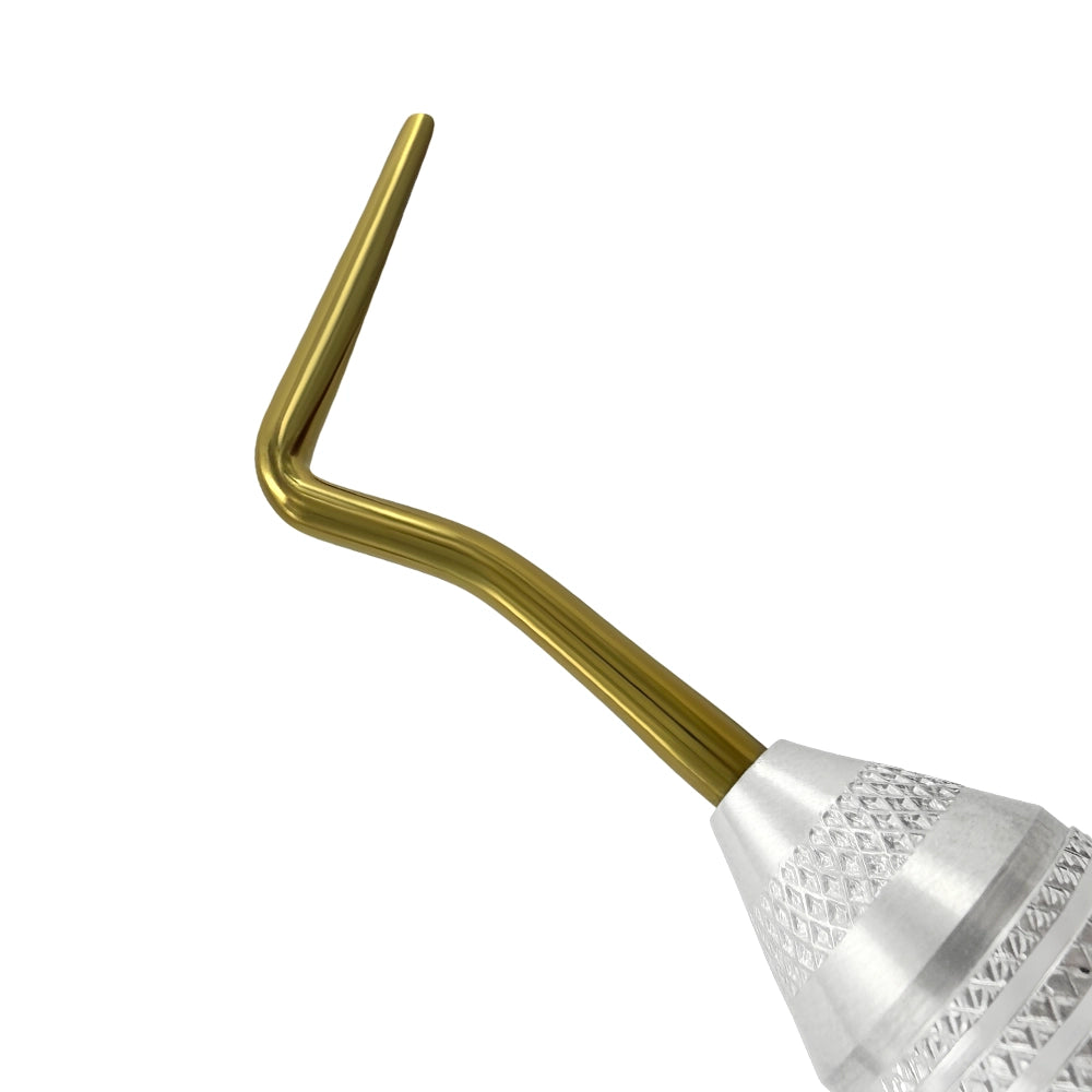 Power Flex Periotome PT-2 – Anterior/Posterior, Titanium
