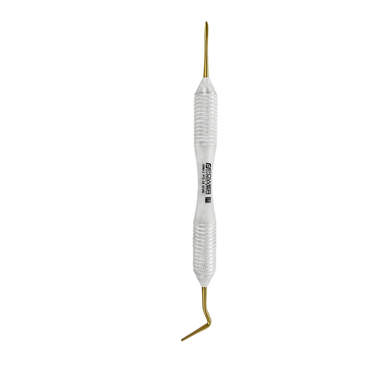 Power Flex Periotome PT-2 – Anterior/Posterior, Titanium