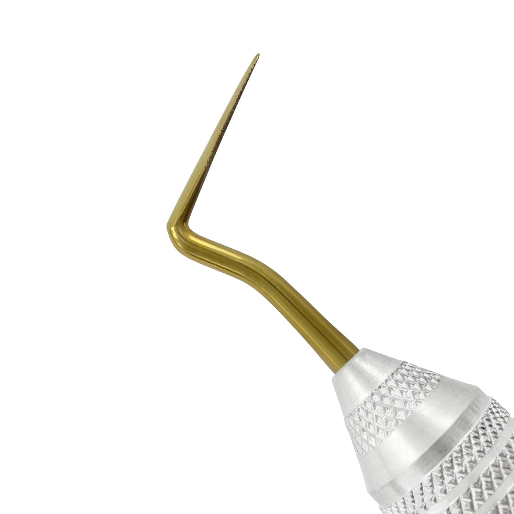 Periotomo Power Flex PT-1 – Posterior, Titanio