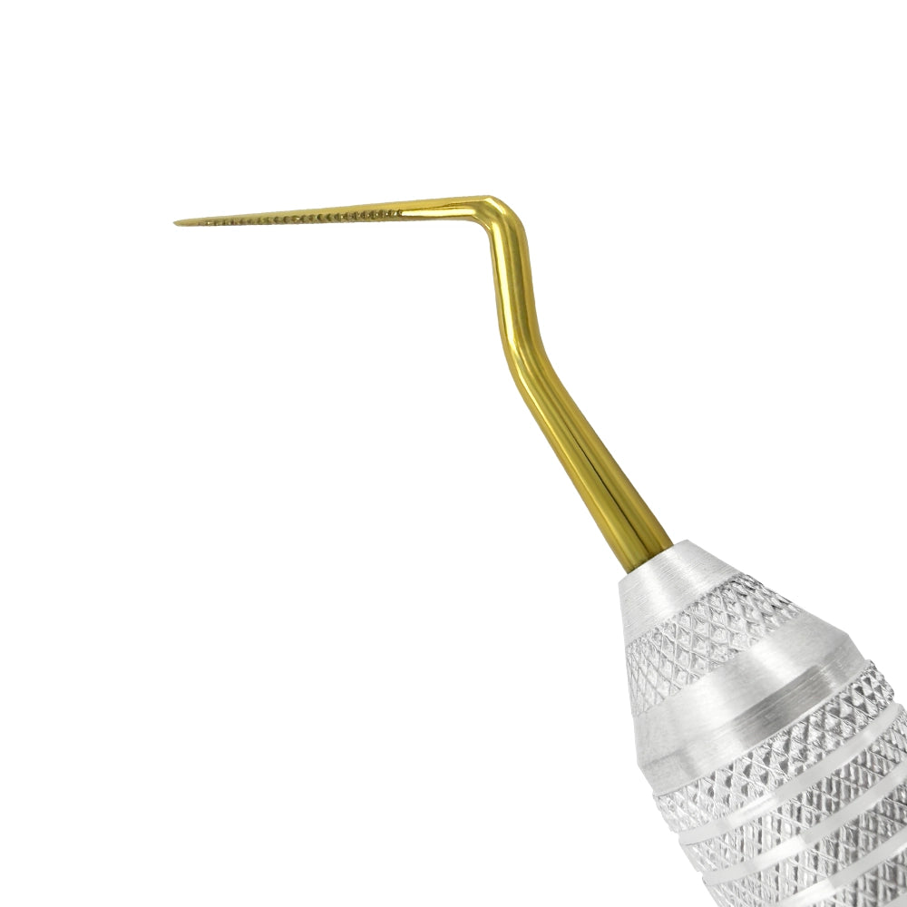 Periotomo Power Flex PT-1 – Posterior, Titanio