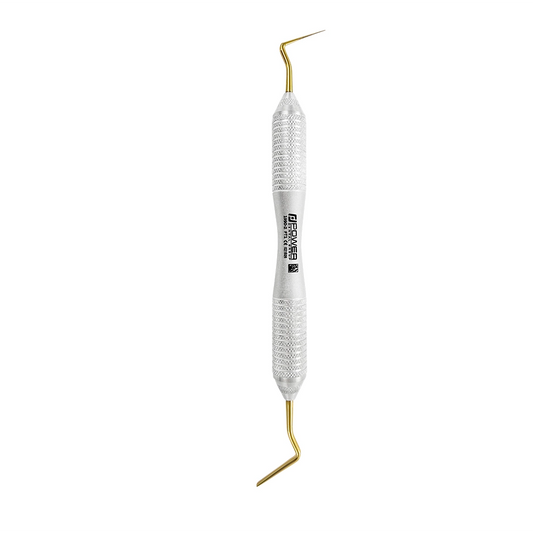 Power Flex Periotome PT-1 – Posterior, Titanium