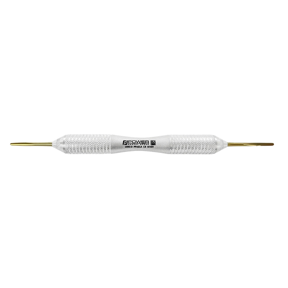 Periotomo Power Flex PPAEL – Anterior, Titanio