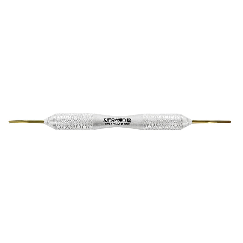 Periotomo Power Flex PPAEL – Anterior, Titanio