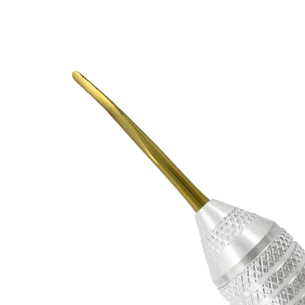 Periotomo Power Flex PPAEL – Anterior, Titanio
