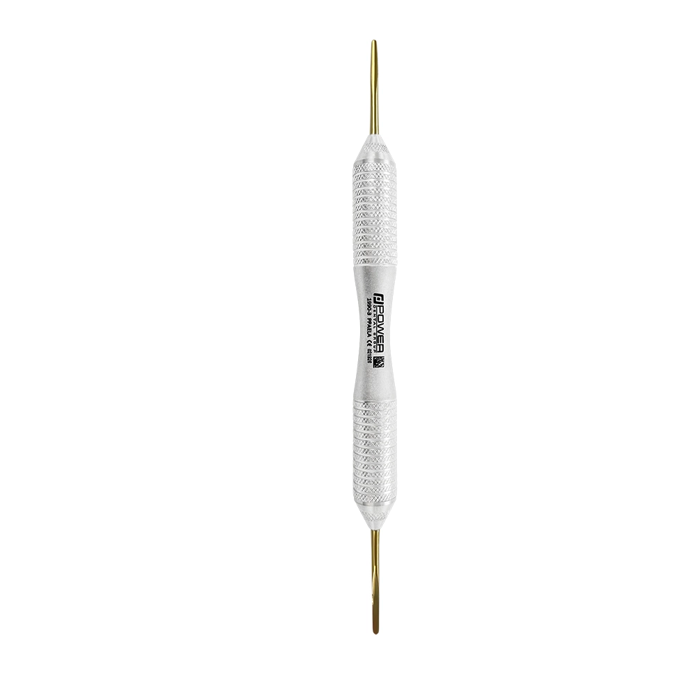 Periotomo Power Flex PPAEL – Anterior, Titanio