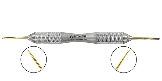 Power Flex Periotome PPAEL – Anterior, Titanium