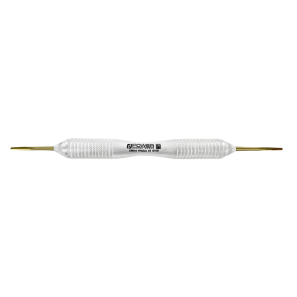 Periotomo Power Flex PPAEL – Anterior, Titanio 