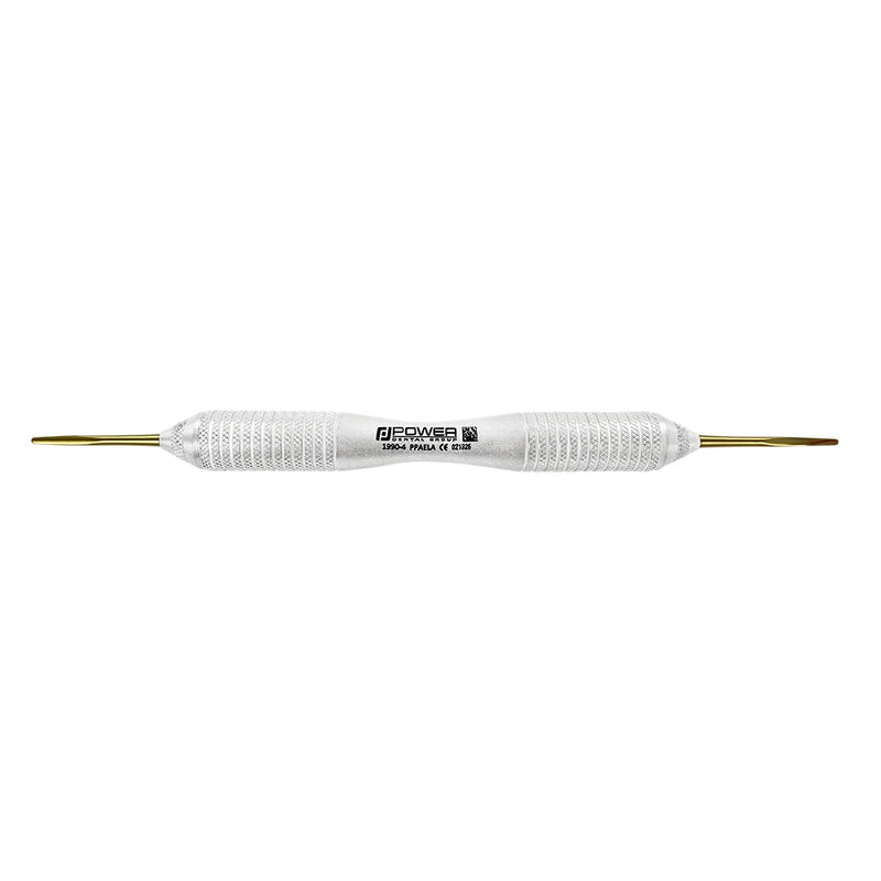 Periotomo Power Flex PPAEL – Anterior, Titanio 