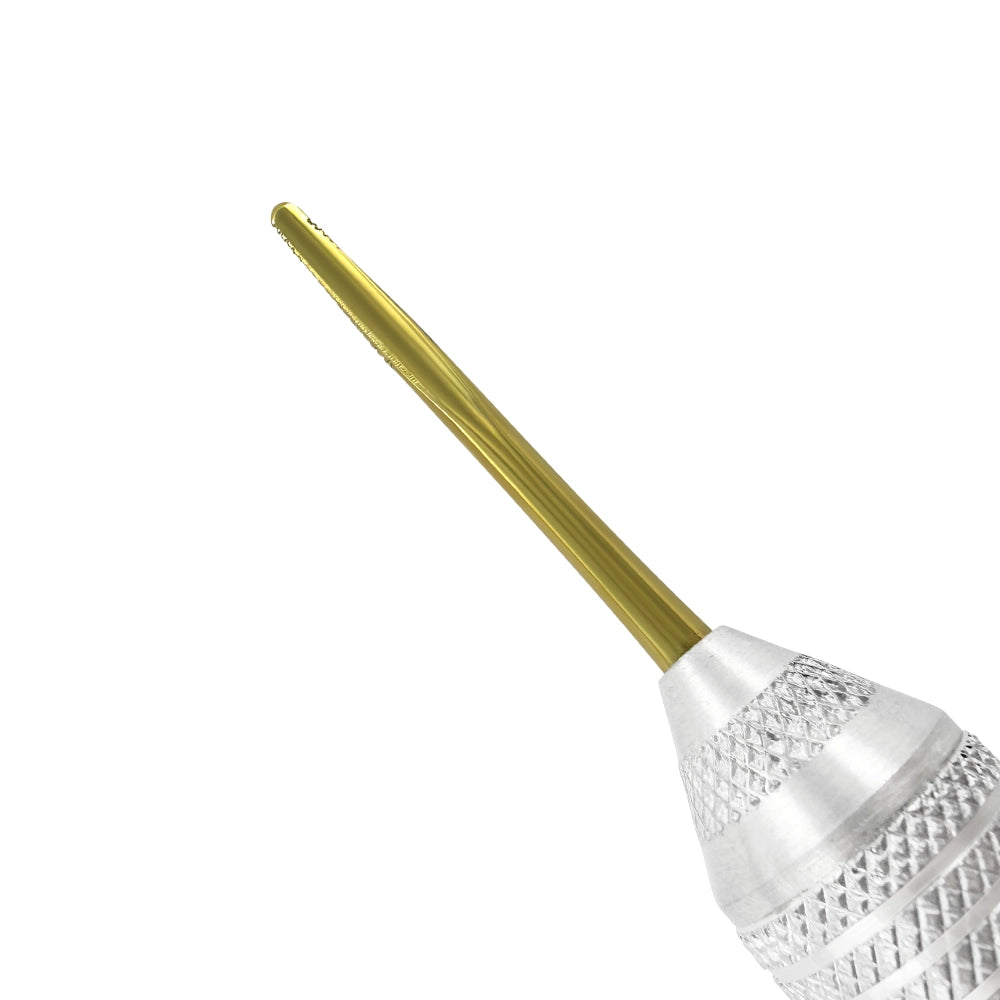Periotomo Power Flex PPAEL – Anterior, Titanio 