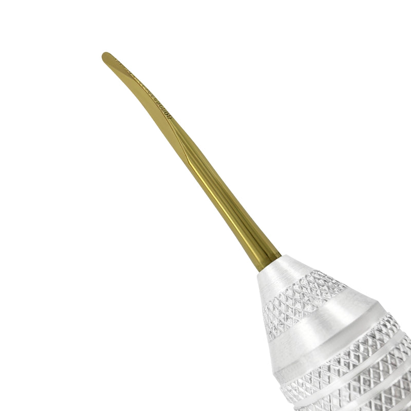 Periotomo Power Flex PPAEL – Anterior, Titanio 