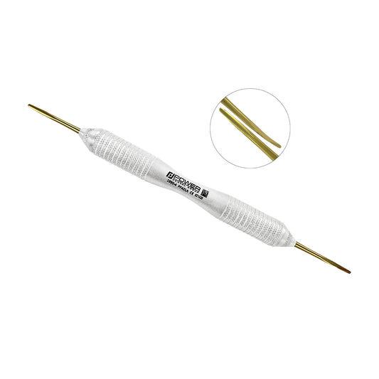 Power Flex Periotome PPAEL – Anterior, Titanium