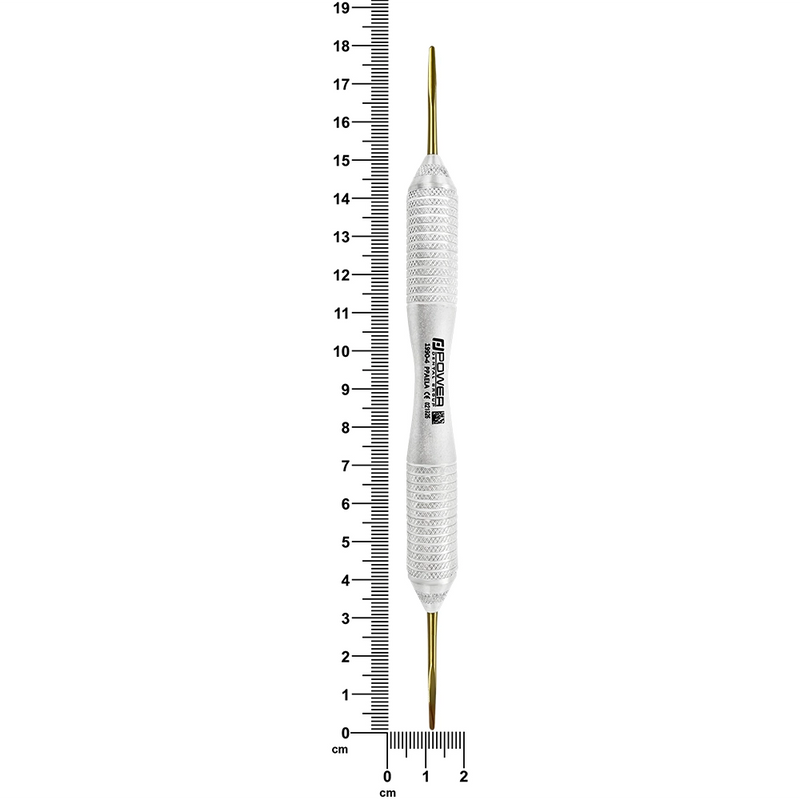 Periotomo Power Flex PPAEL – Anterior, Titanio 