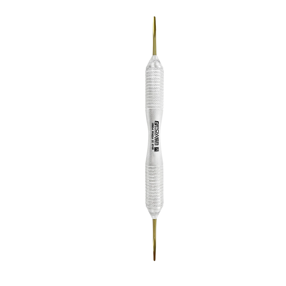 Periotomo Power Flex PPAEL – Anterior, Titanio 