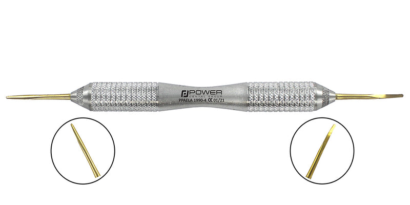 X POWER FLEX TITANIUM PERIOTOME PAELA ANTERIOR EXTRA THIN