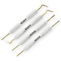 Power Flex Periotome Kit – Anterior & Posterior, Titanium, Set of 4