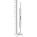 Power Flex Periotome Kit – Anterior & Posterior, Titanium, Set of 4