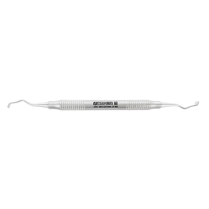 Kirkland Periodontal Chisel 13K – 3.5/4.5 mm