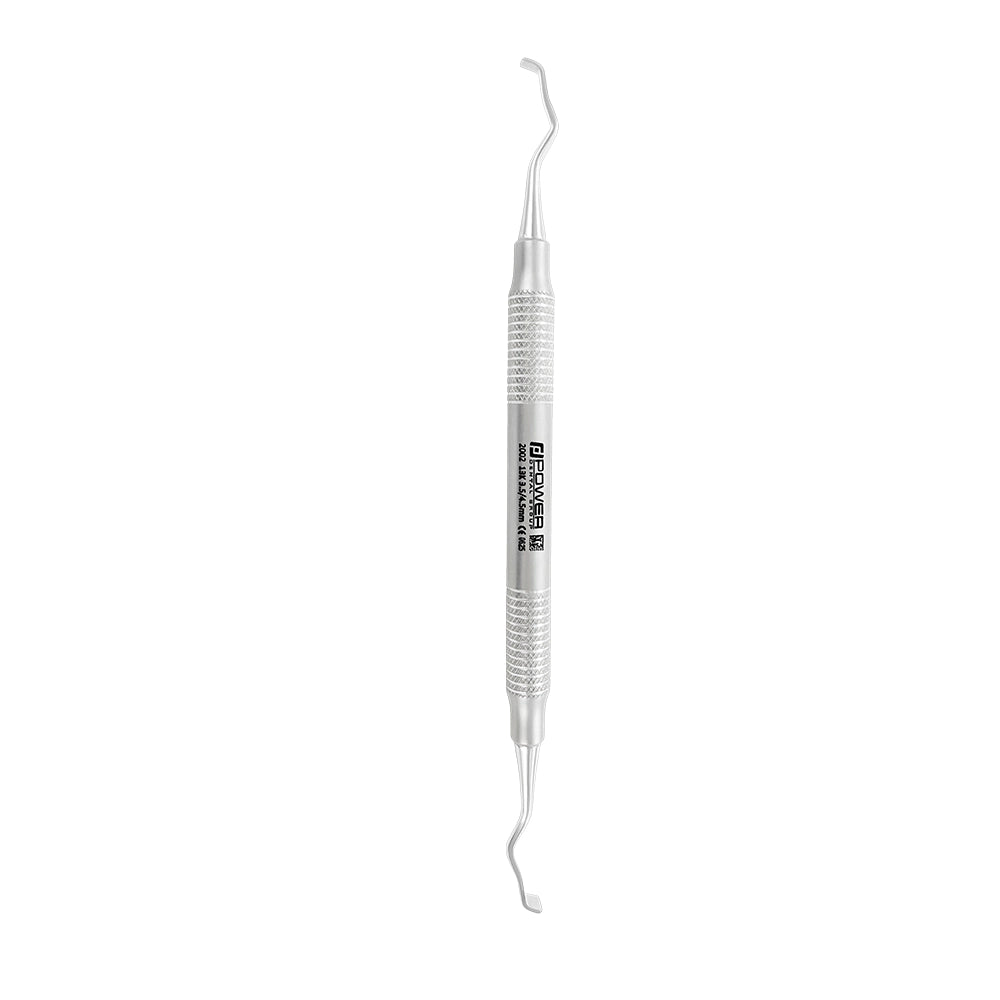 Kirkland Periodontal Chisel 13K – 3.5/4.5 mm