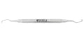 Kirkland Periodontal Chisel 13K – 3.5/4.5 mm