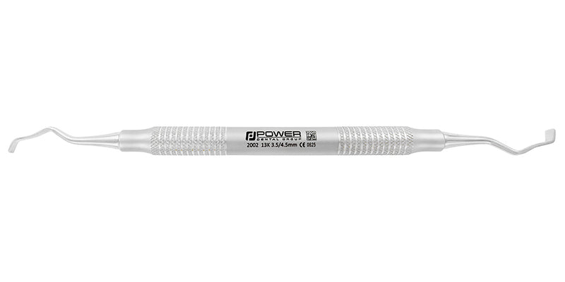Surgical Chisel 13K – 3.5 mm / 4.5 mm