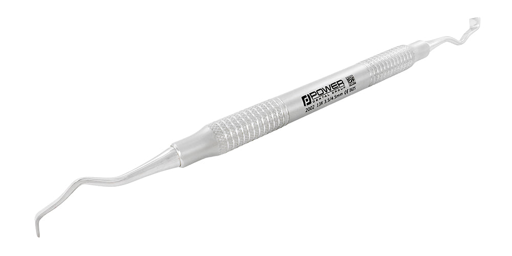 Surgical Chisel 13K – 3.5 mm / 4.5 mm