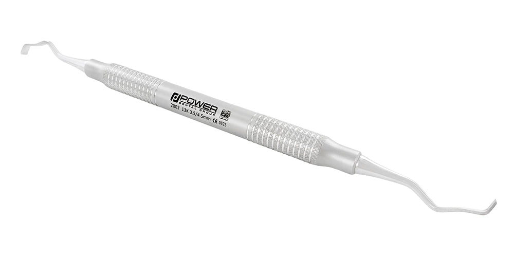 Surgical Chisel 13K – 3.5 mm / 4.5 mm