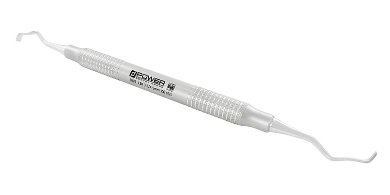 Surgical Chisel 13K – 3.5 mm / 4.5 mm