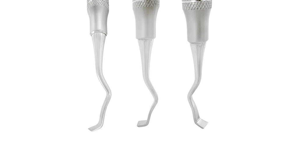 Surgical Chisel 13K – 3.5 mm / 4.5 mm