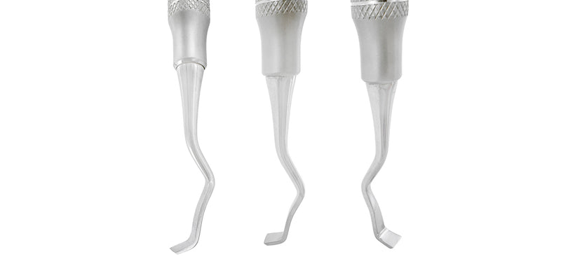 Surgical Chisel 13K – 3.5 mm / 4.5 mm