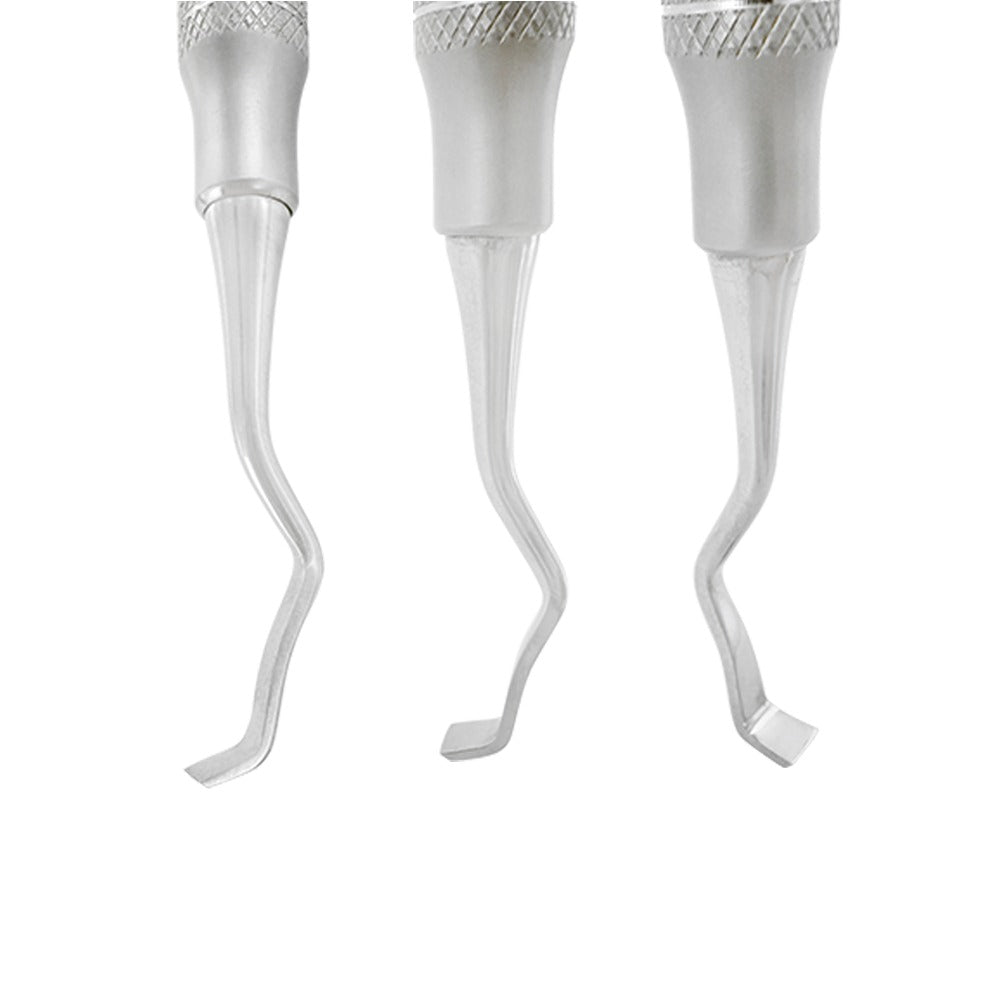 Surgical Chisel 13K – 3.5 mm / 4.5 mm