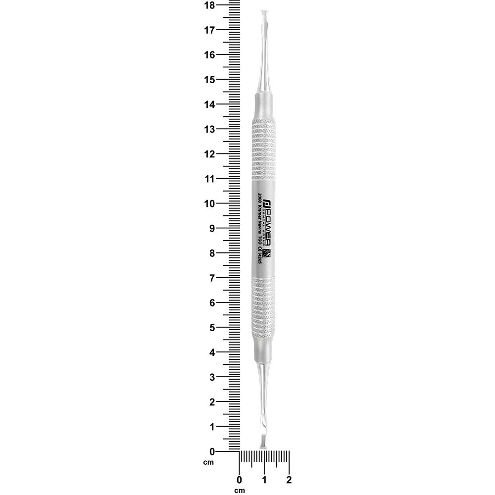 Modified TG-O Periodontal Bone Chisel
