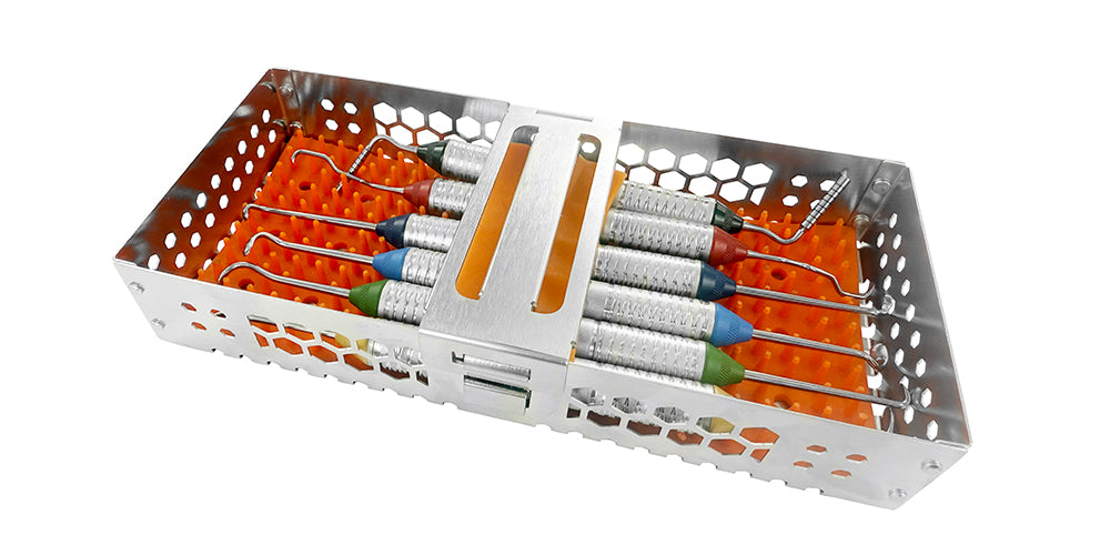Sinus Kit – Dr. Eric Park’s Edition
