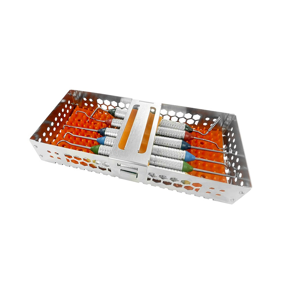 Sinus Kit – Dr. Eric Park’s Edition