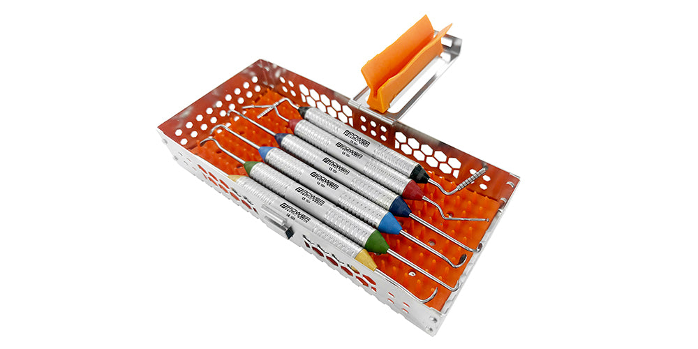 Sinus Kit – Dr. Eric Park’s Edition