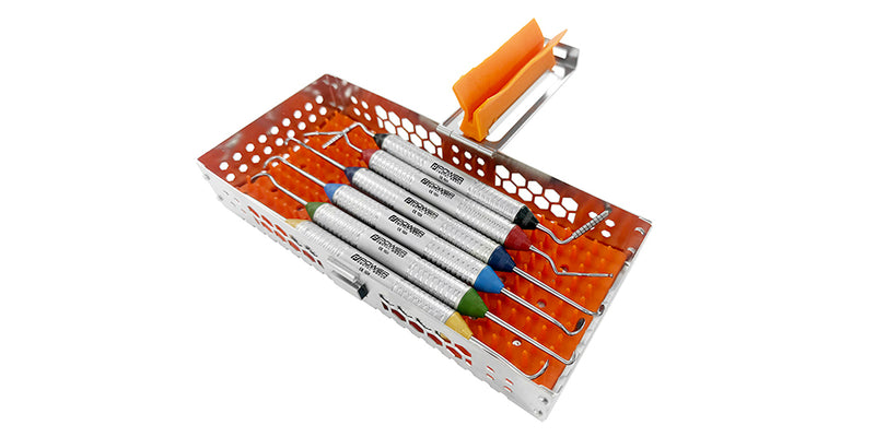 Sinus Kit – Dr. Eric Park’s Edition