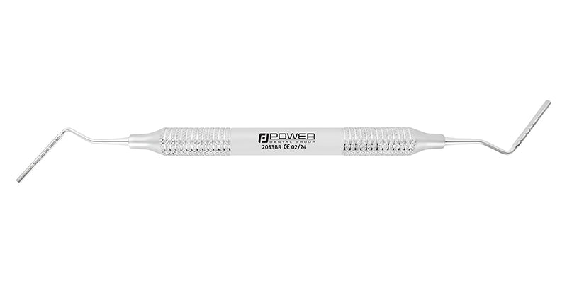 BONE GRAFT PACKER 1.7 / 2.0 mm (8-11-13-15-18 mm)