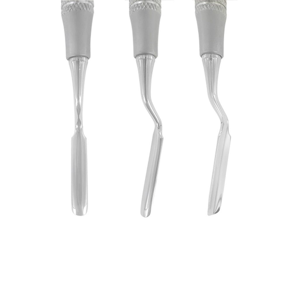 Bone Graft Carrier – Double-Ended Scoop Tips (10 mm/6 mm)