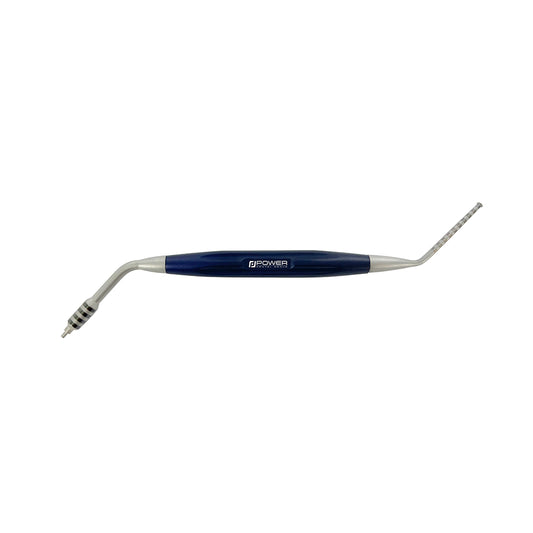 Implant Depth Probe & Tissue Level Gauge – Double-Ended, 1-20 mm / 2-11 mm, 4.72 in (12 cm)
